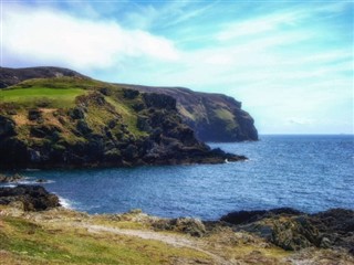 Isle of Man vejrudsigt