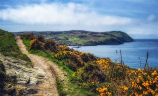Isle of Man hava tahmini