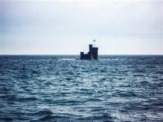 Isle of Man prévisions météorologiques
