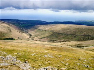 Isle of Man Hava tahmini