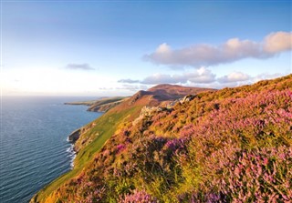 Isle of Man vejrudsigt