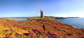 Isle of Man vejrudsigt