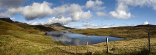 Isle of Man vejrudsigt
