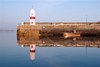 Isle of Man hava tahmini