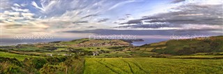 Isle of Man pronóstico del tiempo