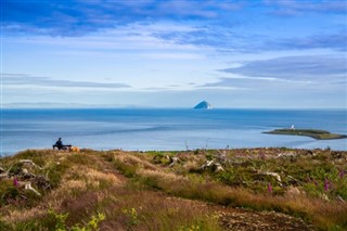 Isle of Man hava tahmini