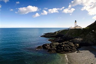 Isle of Man vejrudsigt