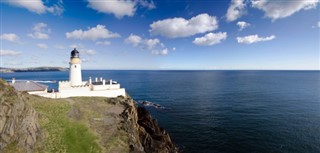 Isle of Man Hava tahmini