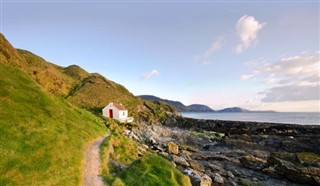 Isle of Man hava tahmini