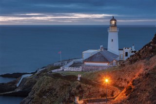 Isle of Man vejrudsigt