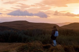 Isle of Man vejrudsigt