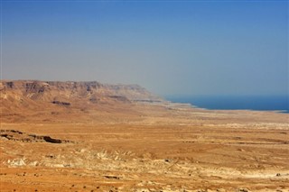 Israel vejrudsigt