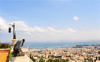 إسرائيل توقعات الطقس