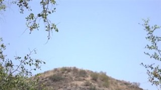 Israel vejrudsigt