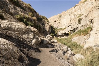 Israël prévisions météorologiques