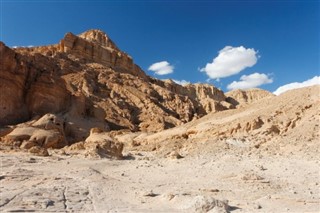 Israel vejrudsigt