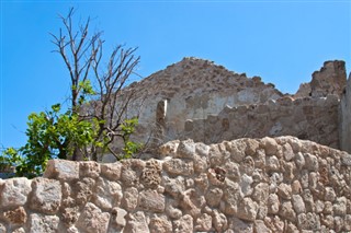 Izrael időjárás-jelentés