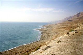 İsrail hava tahmini