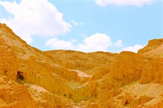 Israele previsioni del tempo