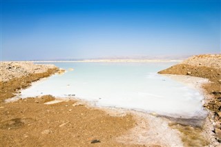 Israel weather forecast