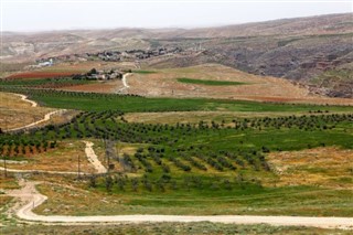 İsrail hava tahmini