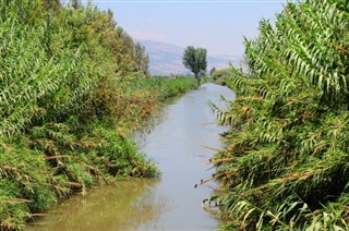 Israël prévisions météorologiques