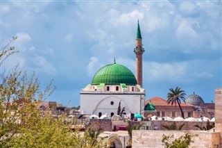 İsrail hava tahmini