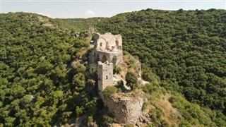 Izrael időjárás-jelentés