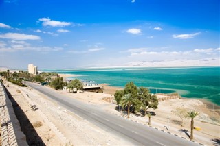İsrail hava tahmini
