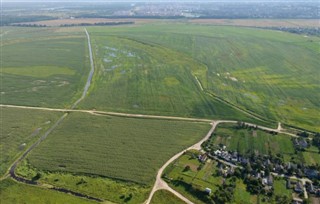 Israel vejrudsigt