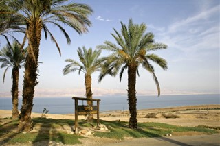 Israël prévisions météorologiques