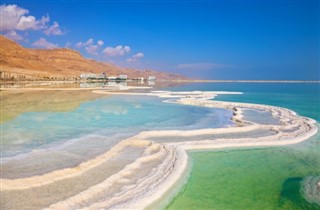 Israël prévisions météorologiques