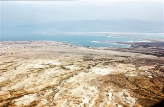 İsrail hava tahmini