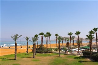 İsrail hava tahmini