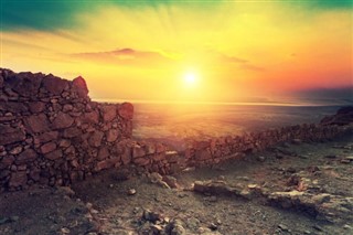 Israël prévisions météorologiques