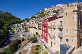 İtalya hava tahmini