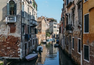 Italien vejrudsigt