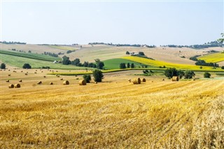 İtalya hava tahmini