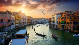 Italien vejrudsigt