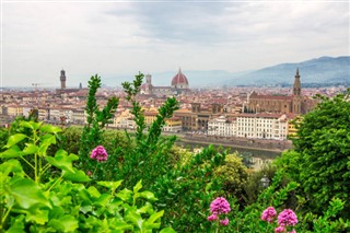 Italie prévisions météorologiques
