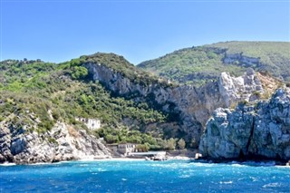 Italien vejrudsigt