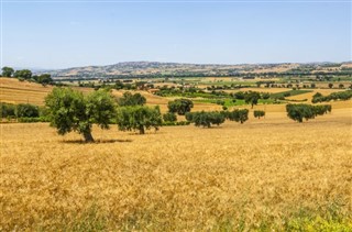 İtalya hava tahmini
