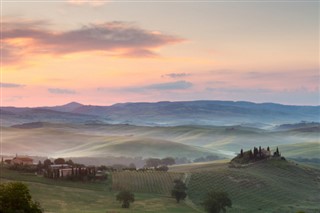 Italia pronóstico del tiempo