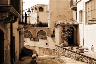 İtalya hava tahmini