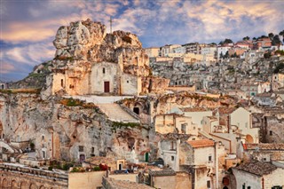 Italien vejrudsigt