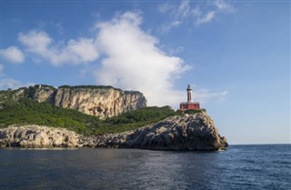 İtalya hava tahmini