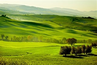 İtalya hava tahmini