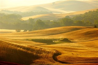 Italy weather forecast