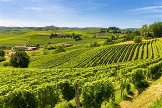 Italija vremenska prognoza