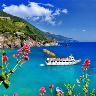 Italien vejrudsigt